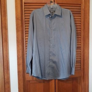 Mens dress shirt